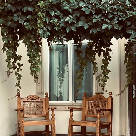 The Loft Guest House Samarkand Exteriér fotografie