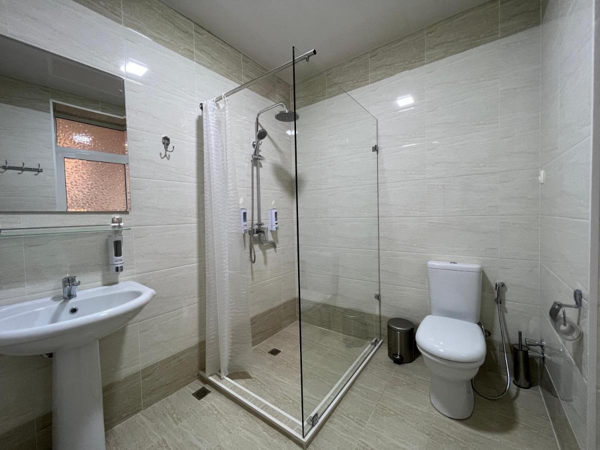 The Loft Guest House Samarkand Exteriér fotografie
