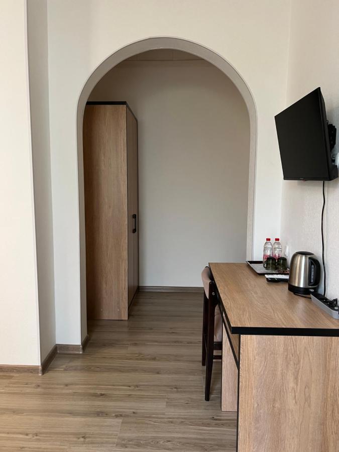The Loft Guest House Samarkand Exteriér fotografie