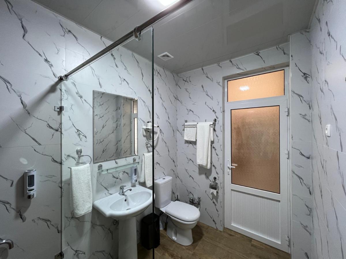 The Loft Guest House Samarkand Exteriér fotografie