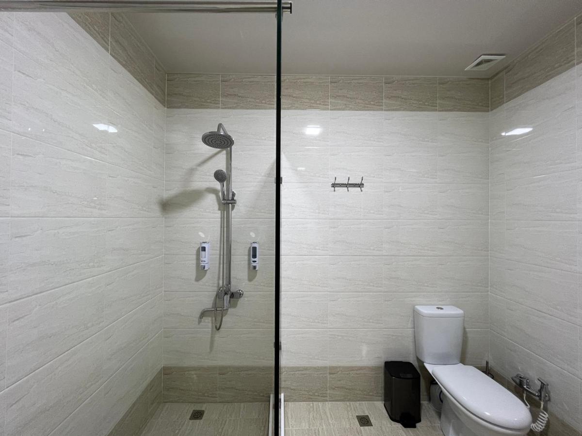 The Loft Guest House Samarkand Exteriér fotografie