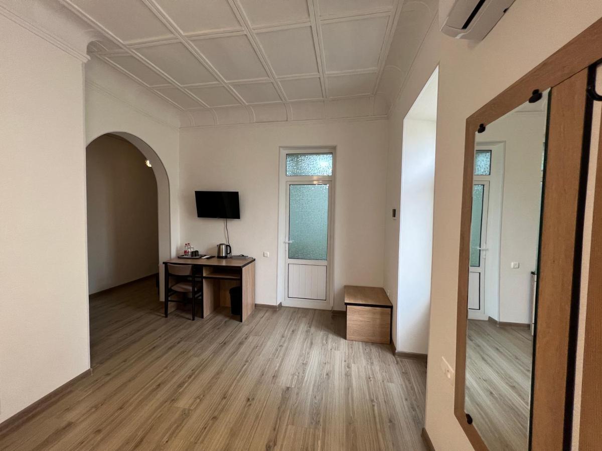 The Loft Guest House Samarkand Exteriér fotografie