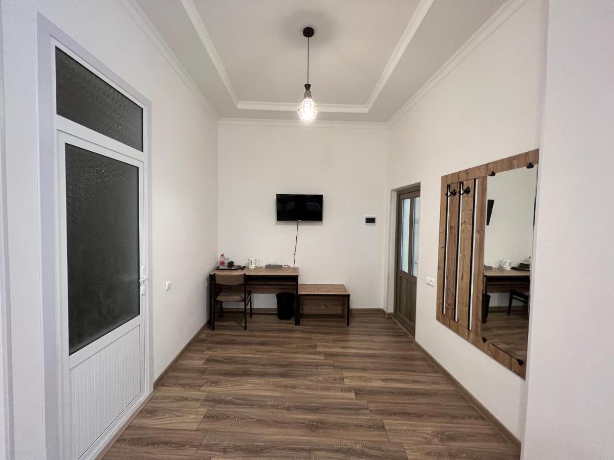 The Loft Guest House Samarkand Exteriér fotografie